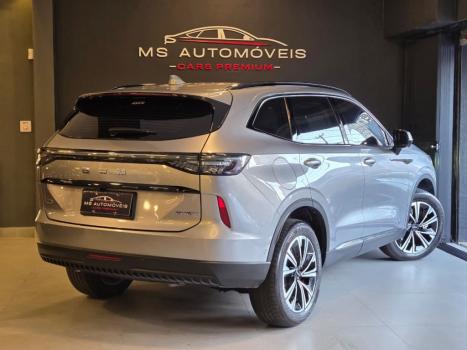 GWM Haval H6 1.5 16V 4P PHEV PREMIUM AWD E-TRACTION AUTOM�TICO, Foto 14