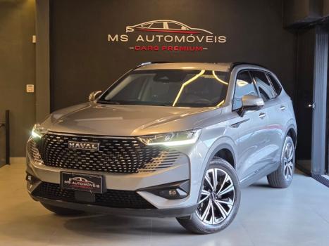 GWM Haval H6 1.5 16V 4P PHEV PREMIUM AWD E-TRACTION AUTOM�TICO, Foto 20