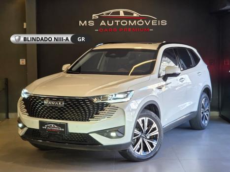GWM Haval H6 1.5 16V 4P PHEV PREMIUM AWD E-TRACTION AUTOM�TICO, Foto 1
