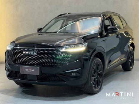 GWM Haval H6 1.5 16V 4P HEV PREMIUM AWD E-TRACTION AUTOM�TICO, Foto 1