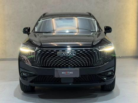 GWM Haval H6 1.5 16V 4P HEV PREMIUM AWD E-TRACTION AUTOM�TICO, Foto 2