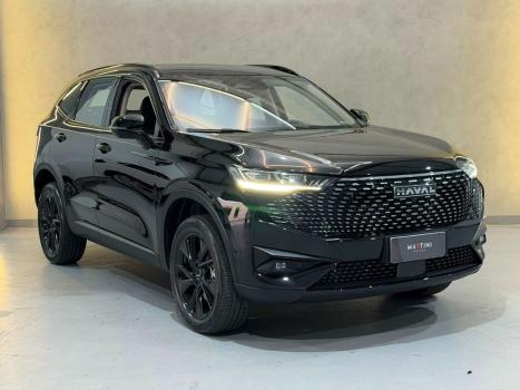 GWM Haval H6 1.5 16V 4P HEV PREMIUM AWD E-TRACTION AUTOM�TICO, Foto 3