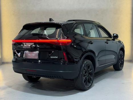 GWM Haval H6 1.5 16V 4P HEV PREMIUM AWD E-TRACTION AUTOM�TICO, Foto 4