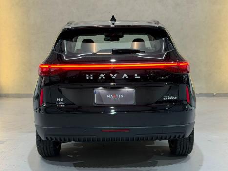 GWM Haval H6 1.5 16V 4P HEV PREMIUM AWD E-TRACTION AUTOM�TICO, Foto 5