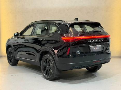 GWM Haval H6 1.5 16V 4P HEV PREMIUM AWD E-TRACTION AUTOM�TICO, Foto 6