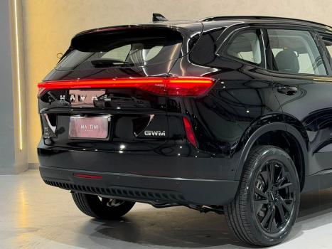 GWM Haval H6 1.5 16V 4P HEV PREMIUM AWD E-TRACTION AUTOM�TICO, Foto 7