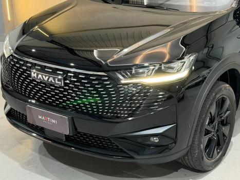 GWM Haval H6 1.5 16V 4P HEV PREMIUM AWD E-TRACTION AUTOM�TICO, Foto 8