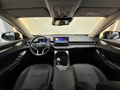 GWM Haval H6 1.5 16V 4P HEV PREMIUM AWD E-TRACTION AUTOM�TICO, Foto 10