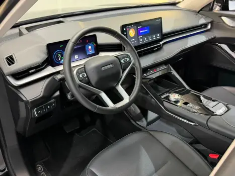 GWM Haval H6 1.5 16V 4P HEV PREMIUM AWD E-TRACTION AUTOM�TICO, Foto 14