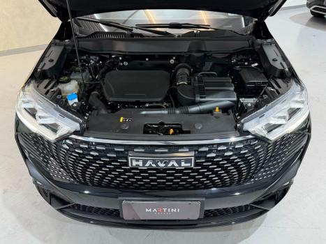 GWM Haval H6 1.5 16V 4P HEV PREMIUM AWD E-TRACTION AUTOM�TICO, Foto 23