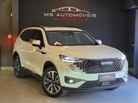 GWM Haval H6 1.5 16V 4P PHEV PREMIUM AWD E-TRACTION AUTOM�TICO, Foto 1
