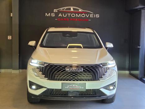 GWM Haval H6 1.5 16V 4P PHEV PREMIUM AWD E-TRACTION AUTOM�TICO, Foto 2