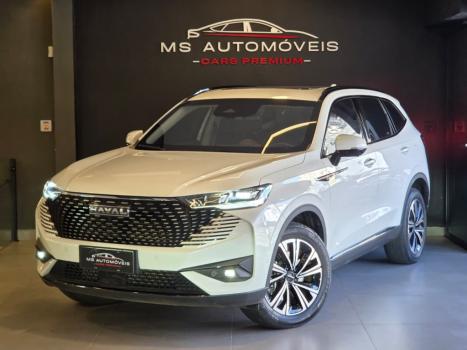 GWM Haval H6 1.5 16V 4P PHEV PREMIUM AWD E-TRACTION AUTOM�TICO, Foto 3