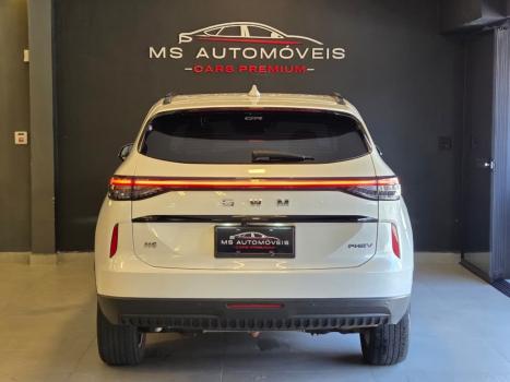 GWM Haval H6 1.5 16V 4P PHEV PREMIUM AWD E-TRACTION AUTOM�TICO, Foto 10