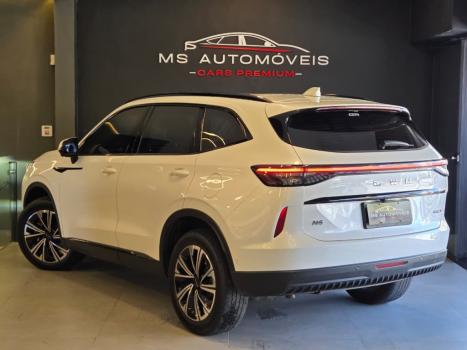 GWM Haval H6 1.5 16V 4P PHEV PREMIUM AWD E-TRACTION AUTOM�TICO, Foto 12