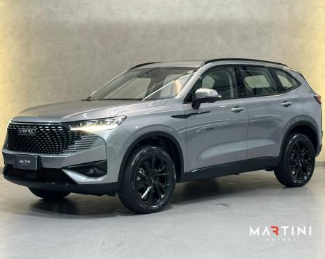 GWM Haval H6 1.5 16V 4P HEV PREMIUM AWD E-TRACTION AUTOM�TICO, Foto 1