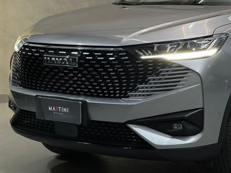 GWM Haval H6 1.5 16V 4P HEV PREMIUM AWD E-TRACTION AUTOM�TICO, Foto 2