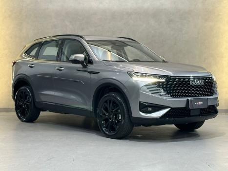 GWM Haval H6 1.5 16V 4P HEV PREMIUM AWD E-TRACTION AUTOM�TICO, Foto 4