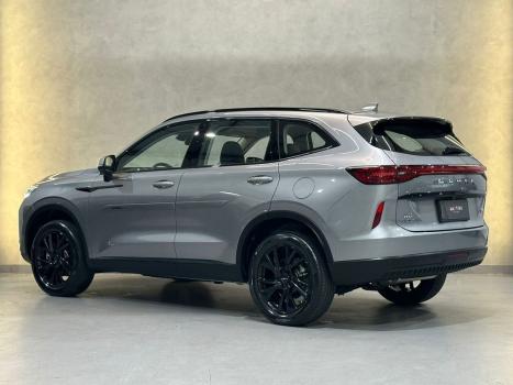 GWM Haval H6 1.5 16V 4P HEV PREMIUM AWD E-TRACTION AUTOM�TICO, Foto 5