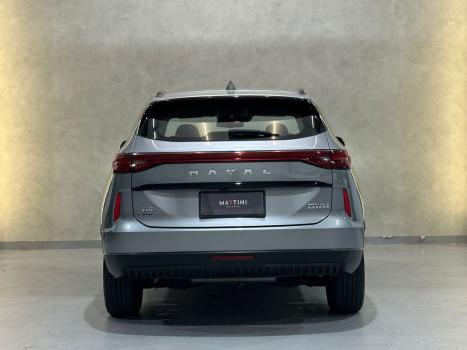 GWM Haval H6 1.5 16V 4P HEV PREMIUM AWD E-TRACTION AUTOM�TICO, Foto 6