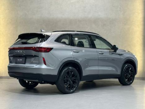 GWM Haval H6 1.5 16V 4P HEV PREMIUM AWD E-TRACTION AUTOM�TICO, Foto 8