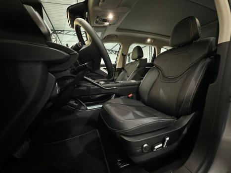 GWM Haval H6 1.5 16V 4P HEV PREMIUM AWD E-TRACTION AUTOM�TICO, Foto 9