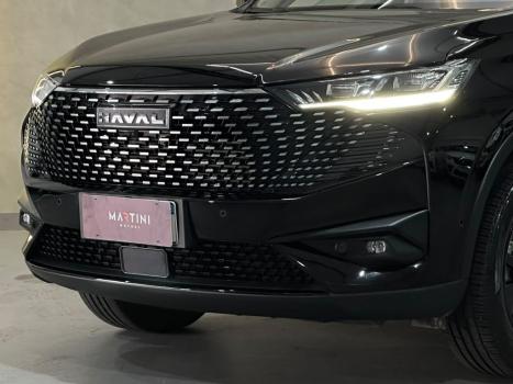GWM Haval H6 1.5 16V 4P HEV2 PREMIUM AWD E-TRACTION AUTOMÁTICO, Foto 2