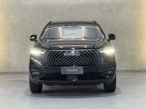GWM Haval H6 1.5 16V 4P HEV2 PREMIUM AWD E-TRACTION AUTOMÁTICO, Foto 3