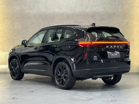 GWM Haval H6 1.5 16V 4P HEV2 PREMIUM AWD E-TRACTION AUTOMÁTICO, Foto 5