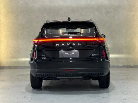 GWM Haval H6 1.5 16V 4P HEV2 PREMIUM AWD E-TRACTION AUTOMÁTICO, Foto 6