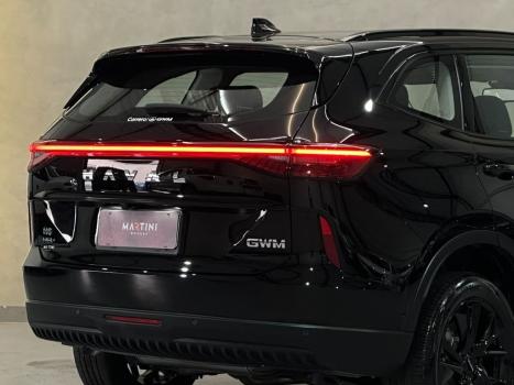 GWM Haval H6 1.5 16V 4P HEV2 PREMIUM AWD E-TRACTION AUTOMÁTICO, Foto 7