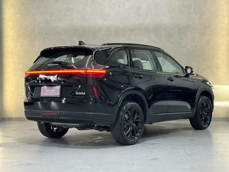 GWM Haval H6 1.5 16V 4P HEV2 PREMIUM AWD E-TRACTION AUTOMÁTICO, Foto 8