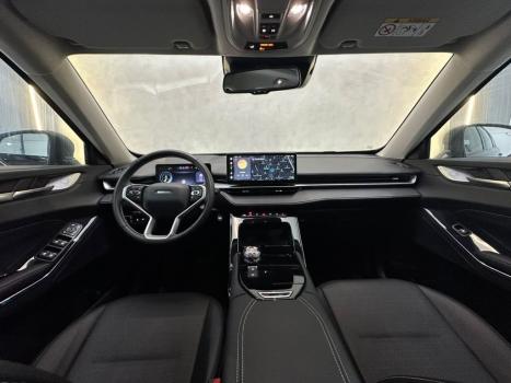 GWM Haval H6 1.5 16V 4P HEV2 PREMIUM AWD E-TRACTION AUTOMÁTICO, Foto 11