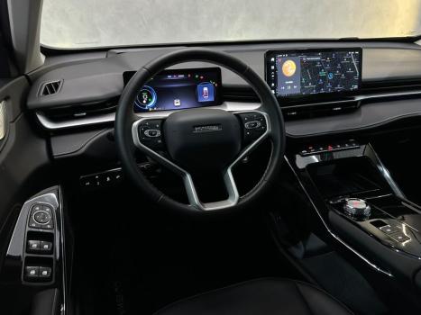 GWM Haval H6 1.5 16V 4P HEV2 PREMIUM AWD E-TRACTION AUTOMÁTICO, Foto 12