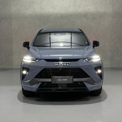 GWM Haval H6 GT 1.5 PHEV AWD E-TRACTION AUTOMÁTICO, Foto 2 GWM Haval H6 GT 1.5 PHEV AWD E-TRACTION AUTOMÁTICO, Foto 2