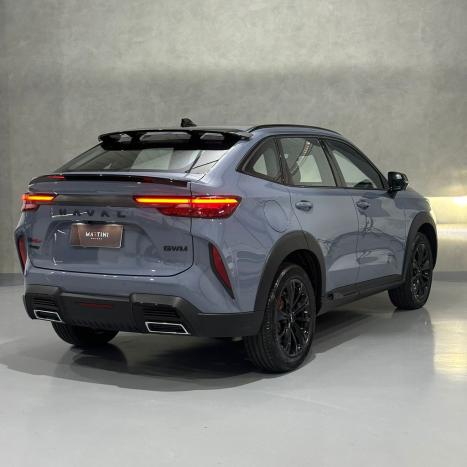 GWM Haval H6 GT 1.5 PHEV AWD E-TRACTION AUTOMÁTICO, Foto 4 GWM Haval H6 GT 1.5 PHEV AWD E-TRACTION AUTOMÁTICO, Foto 4