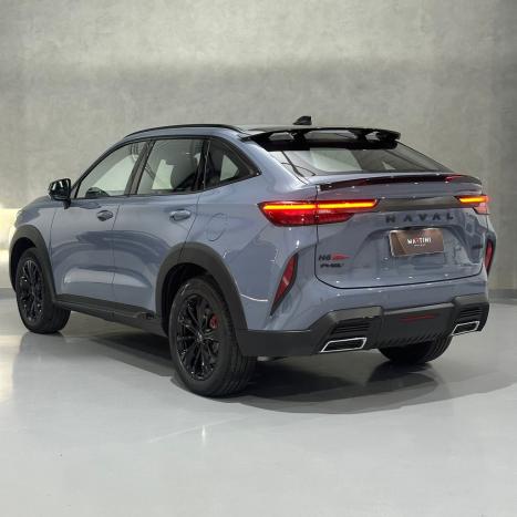 GWM Haval H6 GT 1.5 PHEV AWD E-TRACTION AUTOMÁTICO, Foto 6 GWM Haval H6 GT 1.5 PHEV AWD E-TRACTION AUTOMÁTICO, Foto 6