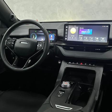 GWM Haval H6 GT 1.5 PHEV AWD E-TRACTION AUTOMÁTICO, Foto 9 GWM Haval H6 GT 1.5 PHEV AWD E-TRACTION AUTOMÁTICO, Foto 9