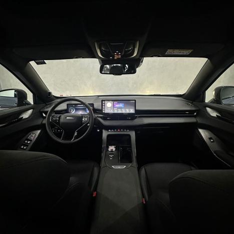 GWM Haval H6 GT 1.5 PHEV AWD E-TRACTION AUTOMÁTICO, Foto 11 GWM Haval H6 GT 1.5 PHEV AWD E-TRACTION AUTOMÁTICO, Foto 11