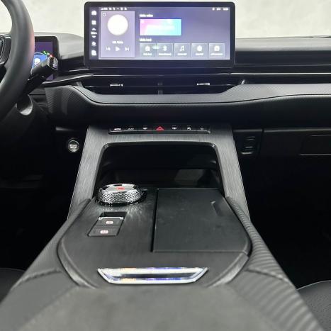 GWM Haval H6 GT 1.5 PHEV AWD E-TRACTION AUTOMÁTICO, Foto 12 GWM Haval H6 GT 1.5 PHEV AWD E-TRACTION AUTOMÁTICO, Foto 12