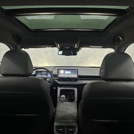 GWM Haval H6 GT 1.5 PHEV AWD E-TRACTION AUTOMÁTICO, Foto 14 GWM Haval H6 GT 1.5 PHEV AWD E-TRACTION AUTOMÁTICO, Foto 14