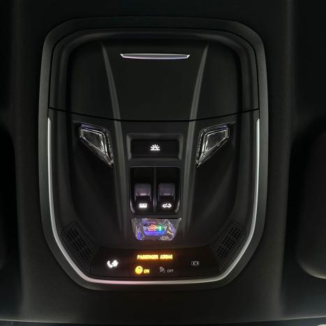 GWM Haval H6 GT 1.5 PHEV AWD E-TRACTION AUTOMÁTICO, Foto 15 GWM Haval H6 GT 1.5 PHEV AWD E-TRACTION AUTOMÁTICO, Foto 15