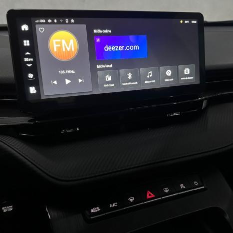 GWM Haval H6 GT 1.5 PHEV AWD E-TRACTION AUTOMÁTICO, Foto 19 GWM Haval H6 GT 1.5 PHEV AWD E-TRACTION AUTOMÁTICO, Foto 19