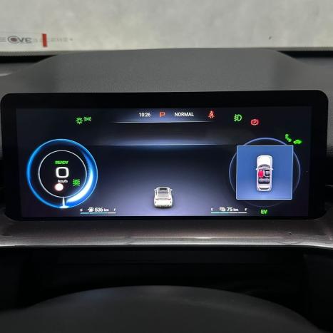 GWM Haval H6 GT 1.5 PHEV AWD E-TRACTION AUTOMÁTICO, Foto 20 GWM Haval H6 GT 1.5 PHEV AWD E-TRACTION AUTOMÁTICO, Foto 20