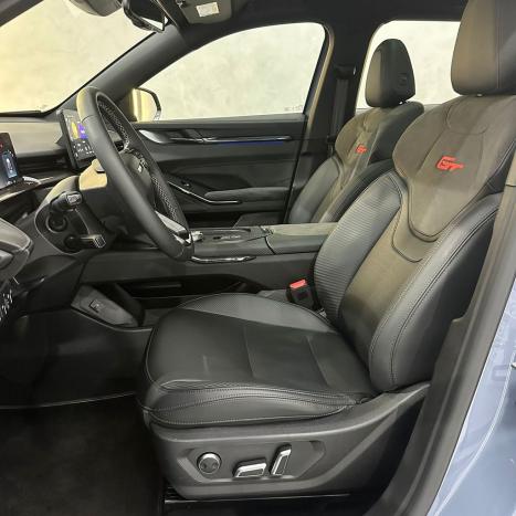 GWM Haval H6 GT 1.5 PHEV AWD E-TRACTION AUTOMÁTICO, Foto 24 GWM Haval H6 GT 1.5 PHEV AWD E-TRACTION AUTOMÁTICO, Foto 24