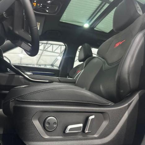 GWM Haval H6 GT 1.5 PHEV AWD E-TRACTION AUTOMÁTICO, Foto 25 GWM Haval H6 GT 1.5 PHEV AWD E-TRACTION AUTOMÁTICO, Foto 25