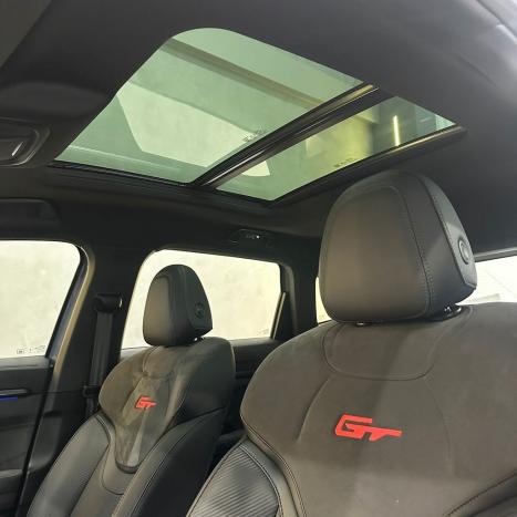 GWM Haval H6 GT 1.5 PHEV AWD E-TRACTION AUTOMÁTICO, Foto 27 GWM Haval H6 GT 1.5 PHEV AWD E-TRACTION AUTOMÁTICO, Foto 27