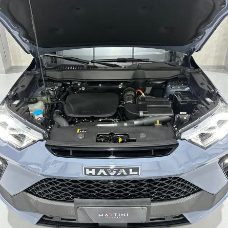 GWM Haval H6 GT 1.5 PHEV AWD E-TRACTION AUTOMÁTICO, Foto 32 GWM Haval H6 GT 1.5 PHEV AWD E-TRACTION AUTOMÁTICO, Foto 32