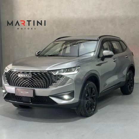 GWM Haval H6 GT 1.5 PHEV AWD E-TRACTION AUTOM�TICO, Foto 1
