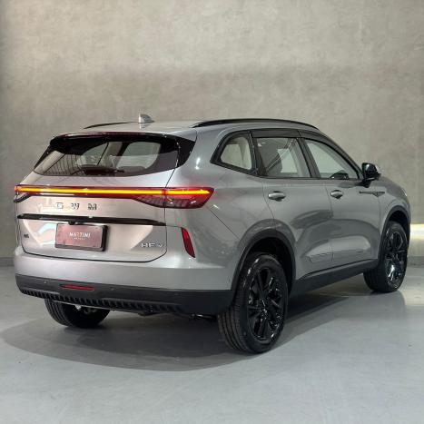 GWM Haval H6 GT 1.5 PHEV AWD E-TRACTION AUTOM�TICO, Foto 4